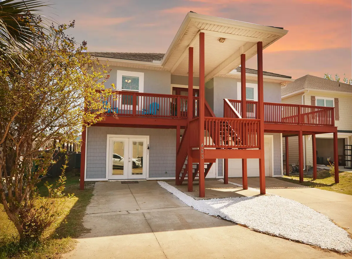 483 Marker Cove, Mary Esther, FL 32569 - #1