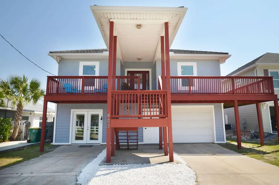 483 Marker Cove, Mary Esther, FL 32569 - #3