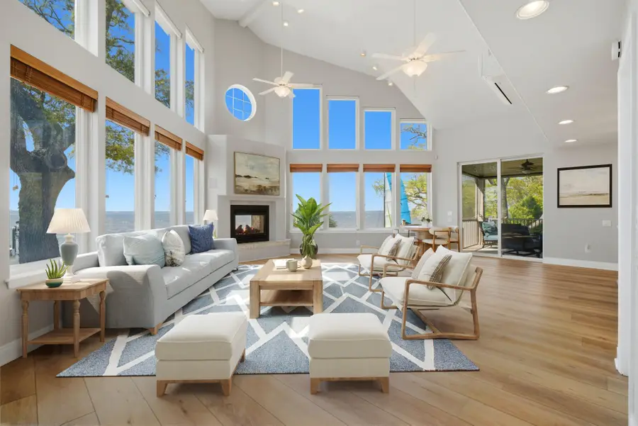 5556 Michael Drive, Milton, FL 32583 - #2