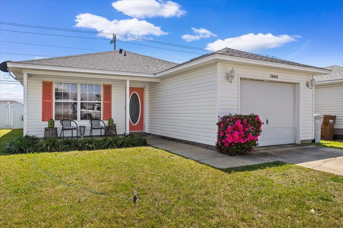 7666 Chablis Circle, Navarre, FL 32566 - #1