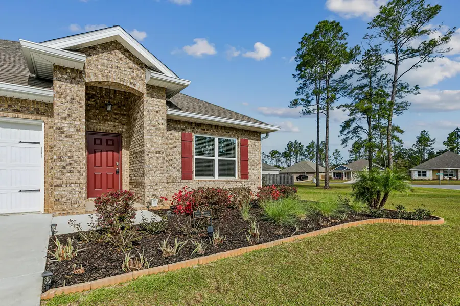 4080 Foggy Bottom Drive, Milton, FL 32583 - #3