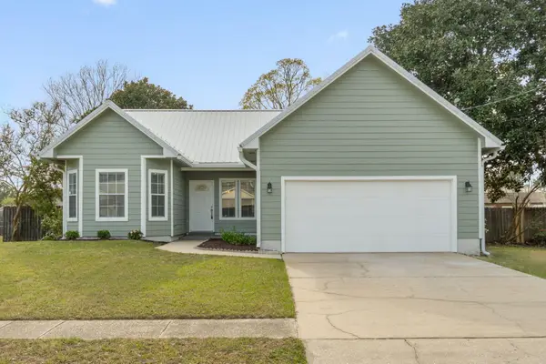 2253 Fulva Drive, Navarre, FL 32566