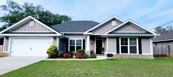 1911 Ladybird Lane, Gulf Breeze, FL 32563