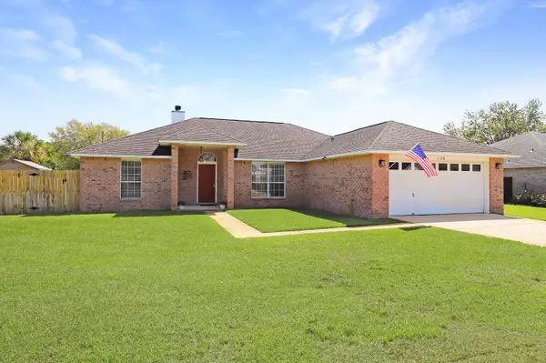 1170 Finch Drive, Gulf Breeze, FL 32563