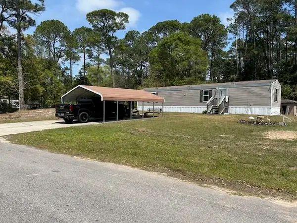 3338 Bob Tolbert Road, Navarre, FL 32566