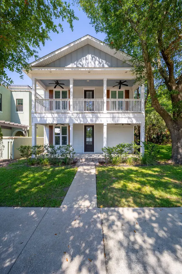 311 N 8th Avenue, Pensacola, FL 32501