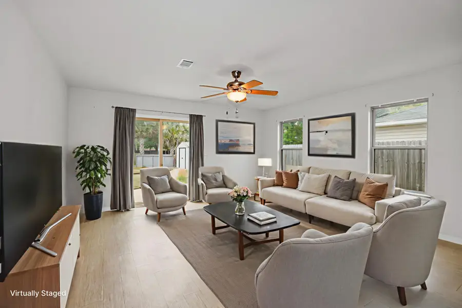 5953 Fairlands Road, Milton, FL 32583 - #2