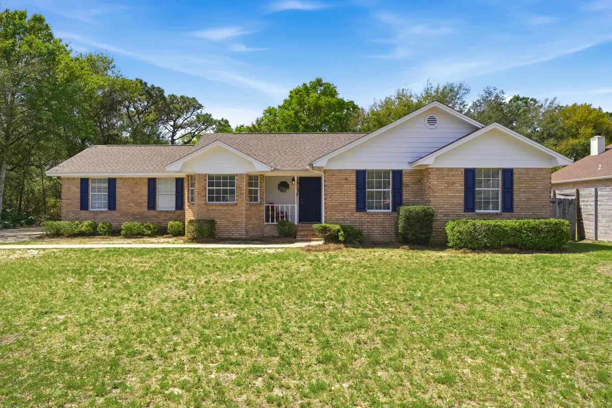 1513 Lighthouse Court, Gulf Breeze, FL 32563 - #1