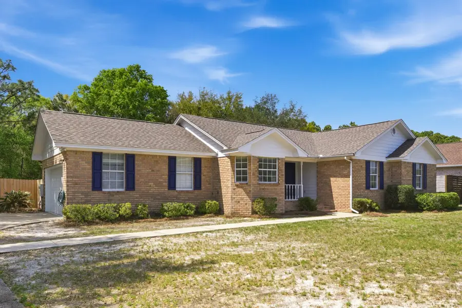 1513 Lighthouse Court, Gulf Breeze, FL 32563 - #2