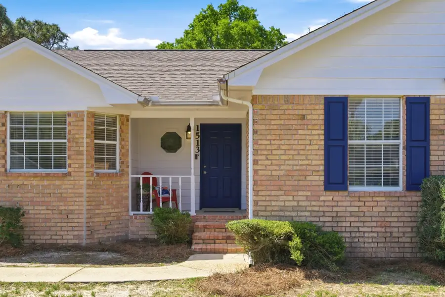 1513 Lighthouse Court, Gulf Breeze, FL 32563 - #3