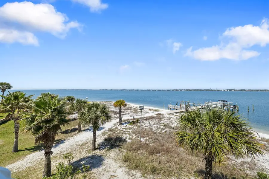 1440 Paradise Point Drive #UNIT 6, Navarre, FL 32566 - #2