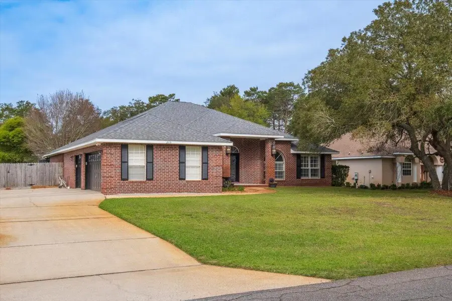 2575 2nd Court, Navarre, FL 32566 - #2