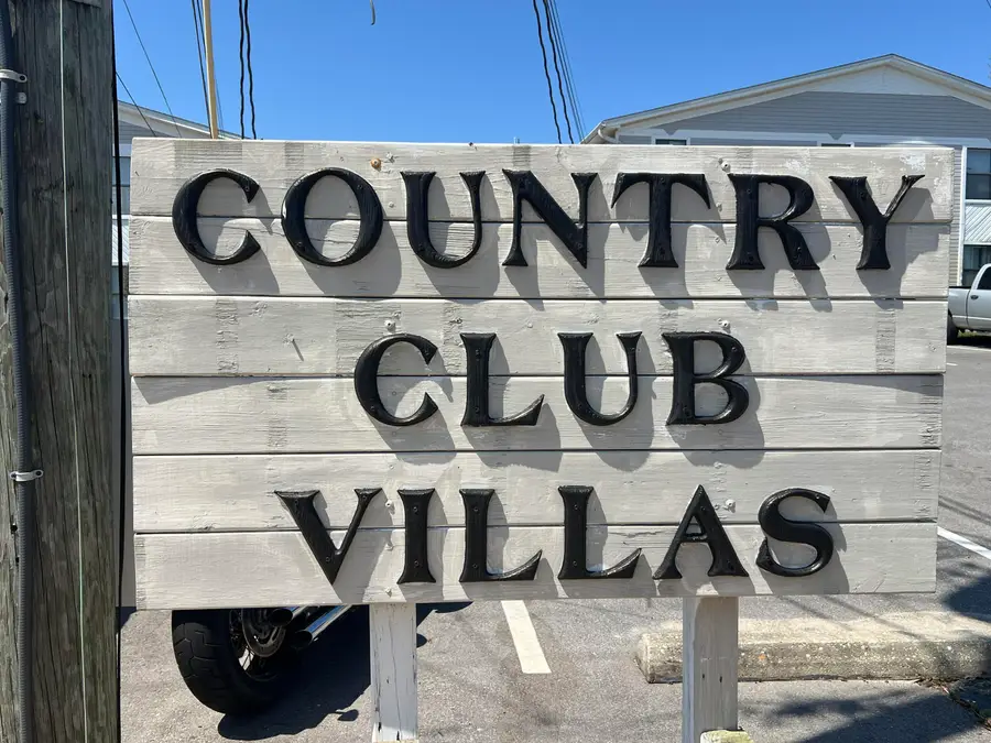 3208 Redwood Lane #F, Gulf Breeze, FL 32563 - #2