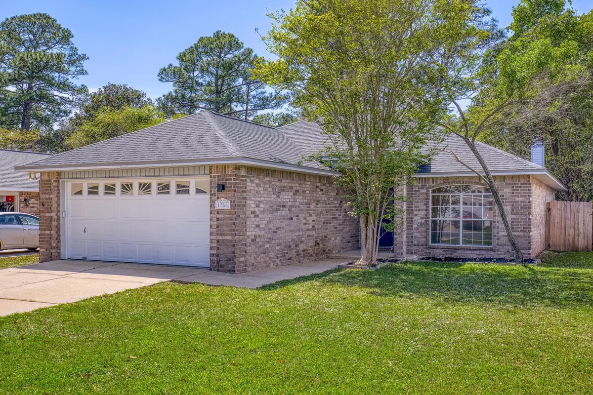 1756 Ivalea Circle, Navarre, FL 32566 - #1