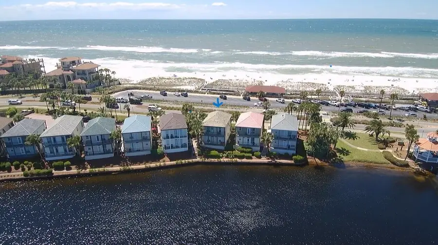 3551 Scenic Highway 98 #3, Destin, FL 32541 - #3