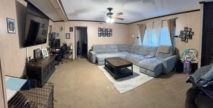 1621 Dunford Place, Baker, FL 32531 - #3