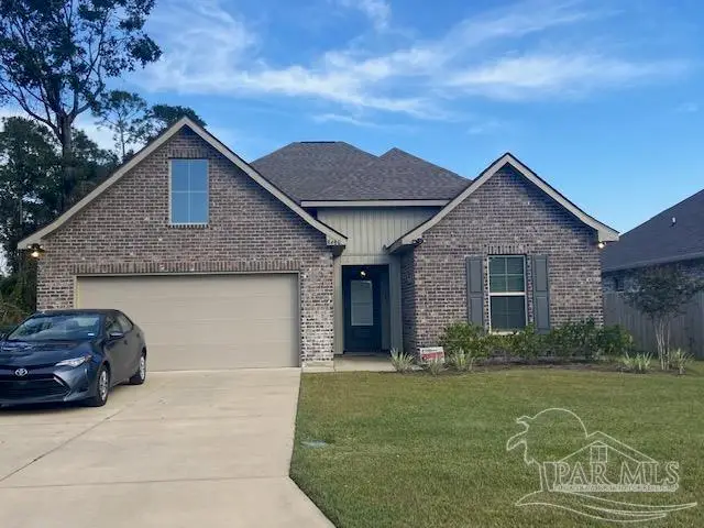 8486 Beech Tree Rd, Pensacola, FL 32526 - Image #3