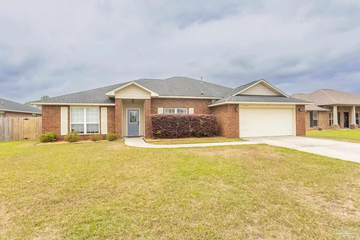 11605 Aruba Dr, Pensacola, FL 32506 - #1