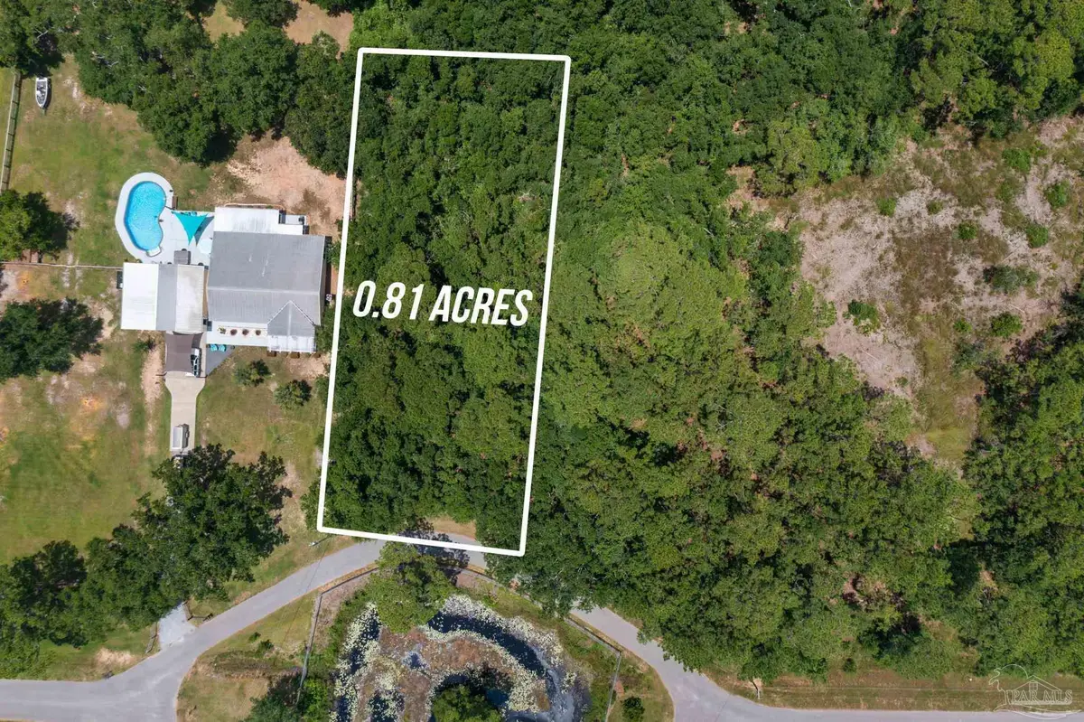 13 Harbour Oaks Dr, Milton, FL 32583 - #1