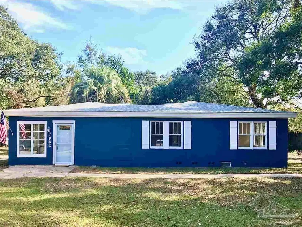 7962 Graves Rd, Pensacola, FL 32514 - Image #1