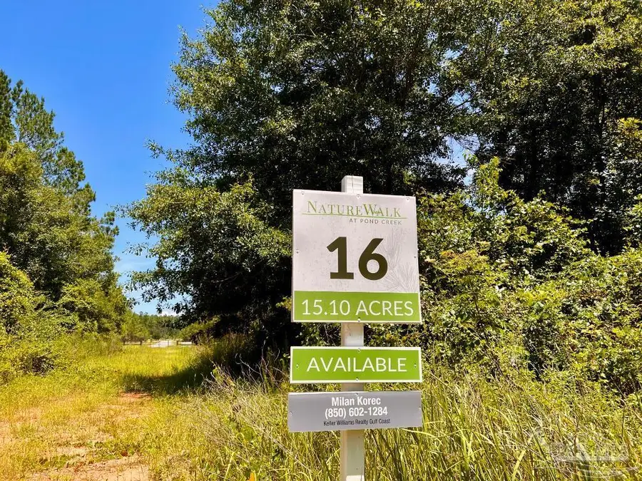Lot 16 Naturewalk Dr, Jay, FL 32565 - #2