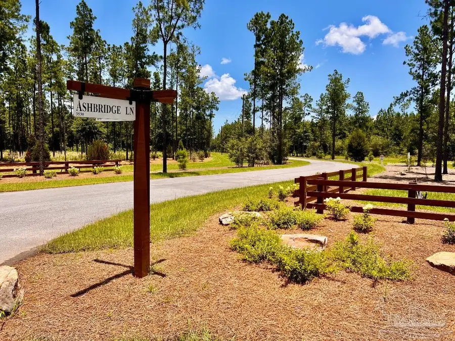 Lot 25 Ashbridge Ln, Jay, FL 32565 - #3