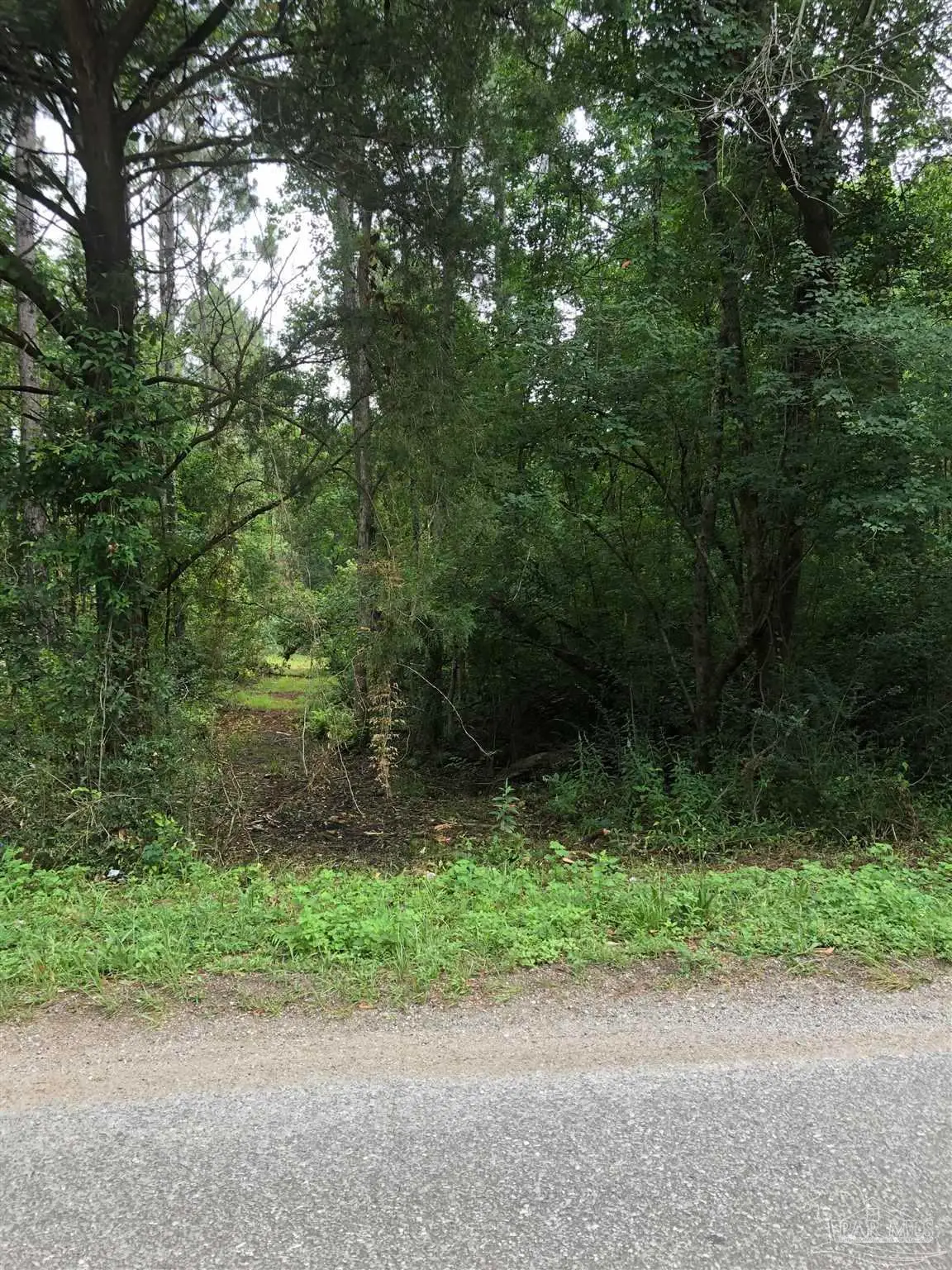 Lot 8 Virecent Rd, Cantonment, FL 32533 - #1