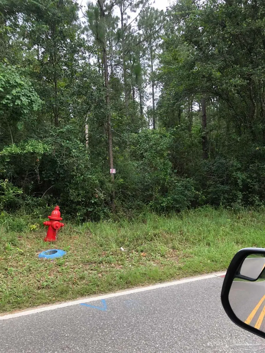 Lot 8 Virecent Rd, Cantonment, FL 32533 - #3
