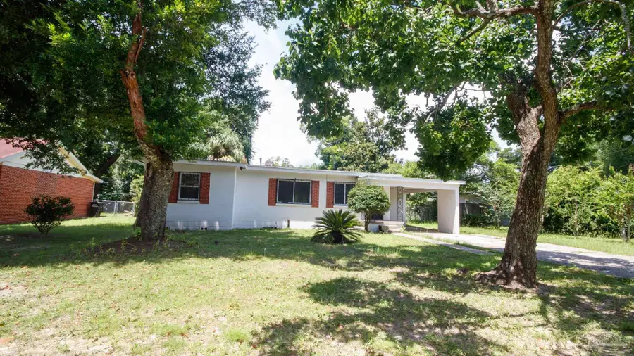 3607 12th Ave, Pensacola, FL 32503 - #2