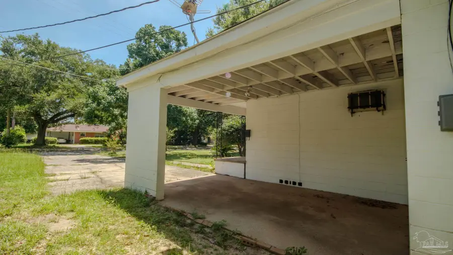 3607 12th Ave, Pensacola, FL 32503 - #3