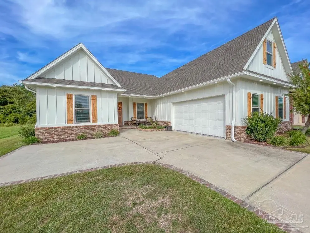 3215 Glen Coe Ct, Milton, FL 32583 - Image #1