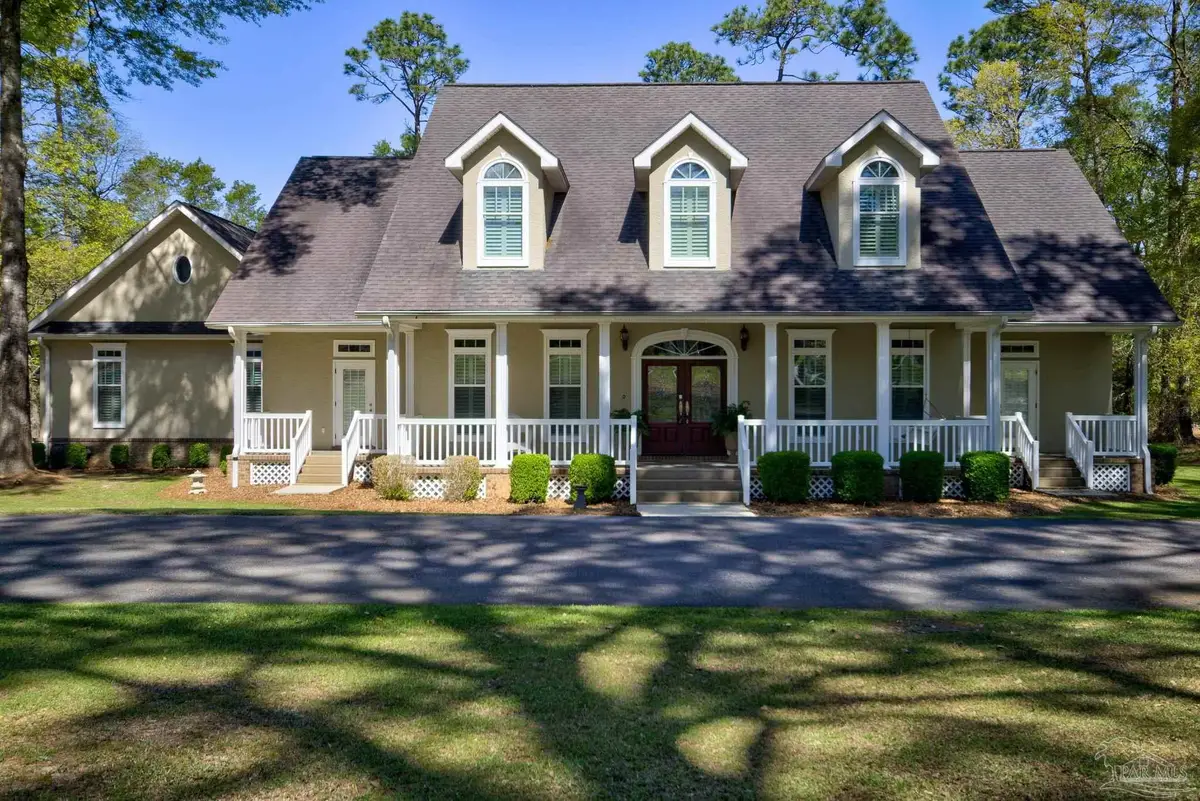 300 1/2 Brookwood Rd, Atmore, AL 36502 - #1