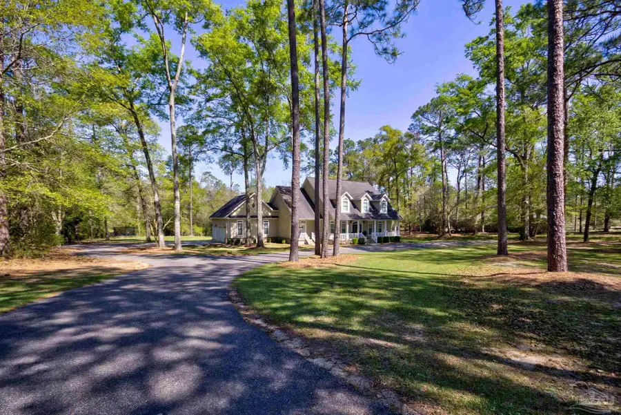 300 1/2 Brookwood Rd, Atmore, AL 36502 - #2