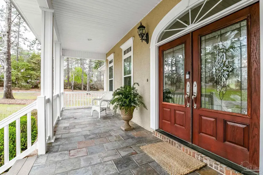 300 1/2 Brookwood Rd, Atmore, AL 36502 - #3