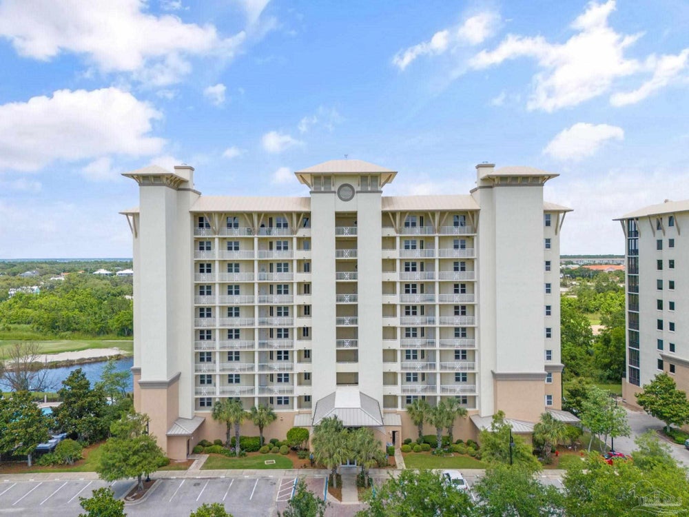 612 Lost Key Dr 1001B, Perdido Key, FL 32507 ERA