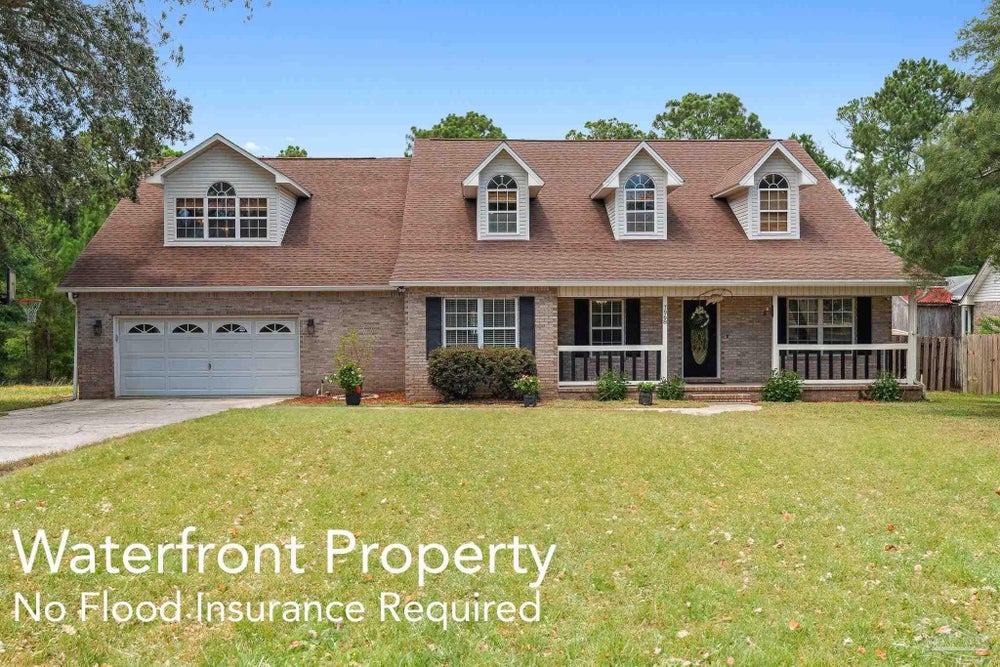 7968 Sleepy Bay Blvd, Navarre, FL 32566 ERA