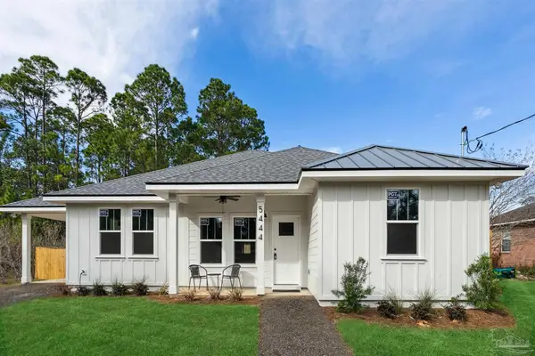 5444 Yuma Ct, Gulf Breeze, FL 32563