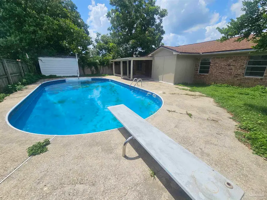 7109 Redondo Dr, Pensacola, FL 32526 - #3