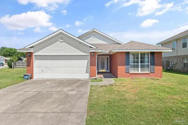 2943 Creole Way, Pensacola, FL 32526