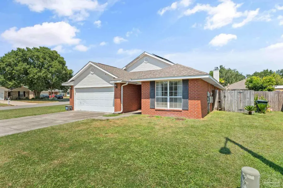 2943 Creole Way, Pensacola, FL 32526 - Image #3