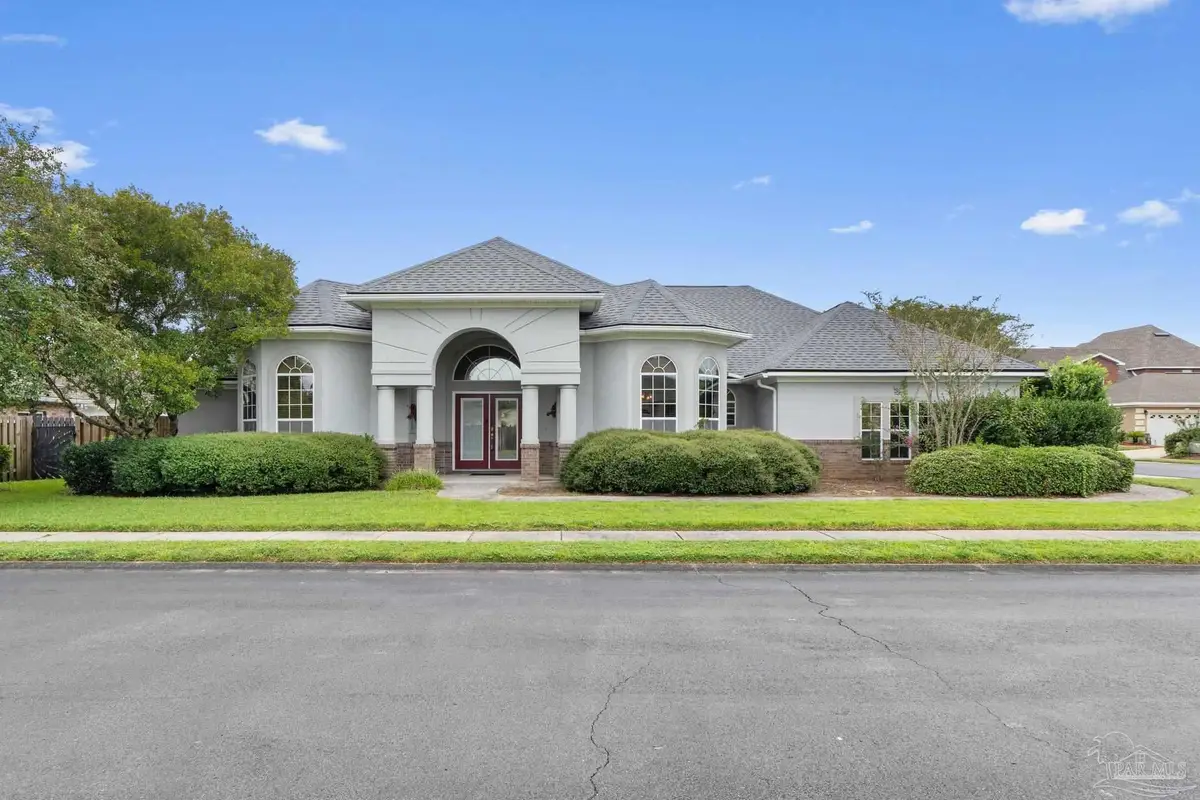 760 Barley Port Ln, Fort Walton Beach, FL 32547 - Image #1