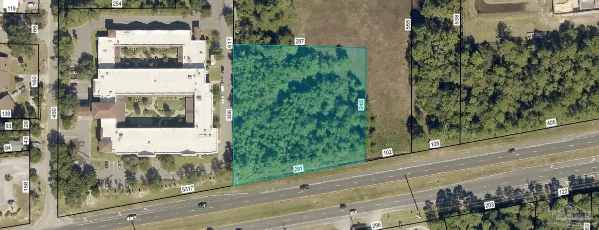 0 Gulf Breeze Pkwy, Gulf Breeze, FL 32563 - #1
