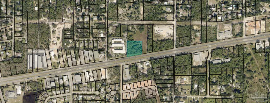 0 Gulf Breeze Pkwy, Gulf Breeze, FL 32563 - #2