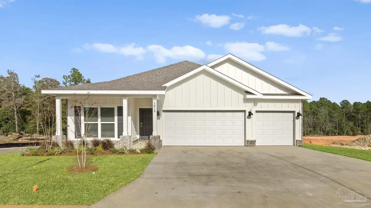 2819 Chevy Cir, Pace, FL 32571 - Image #1