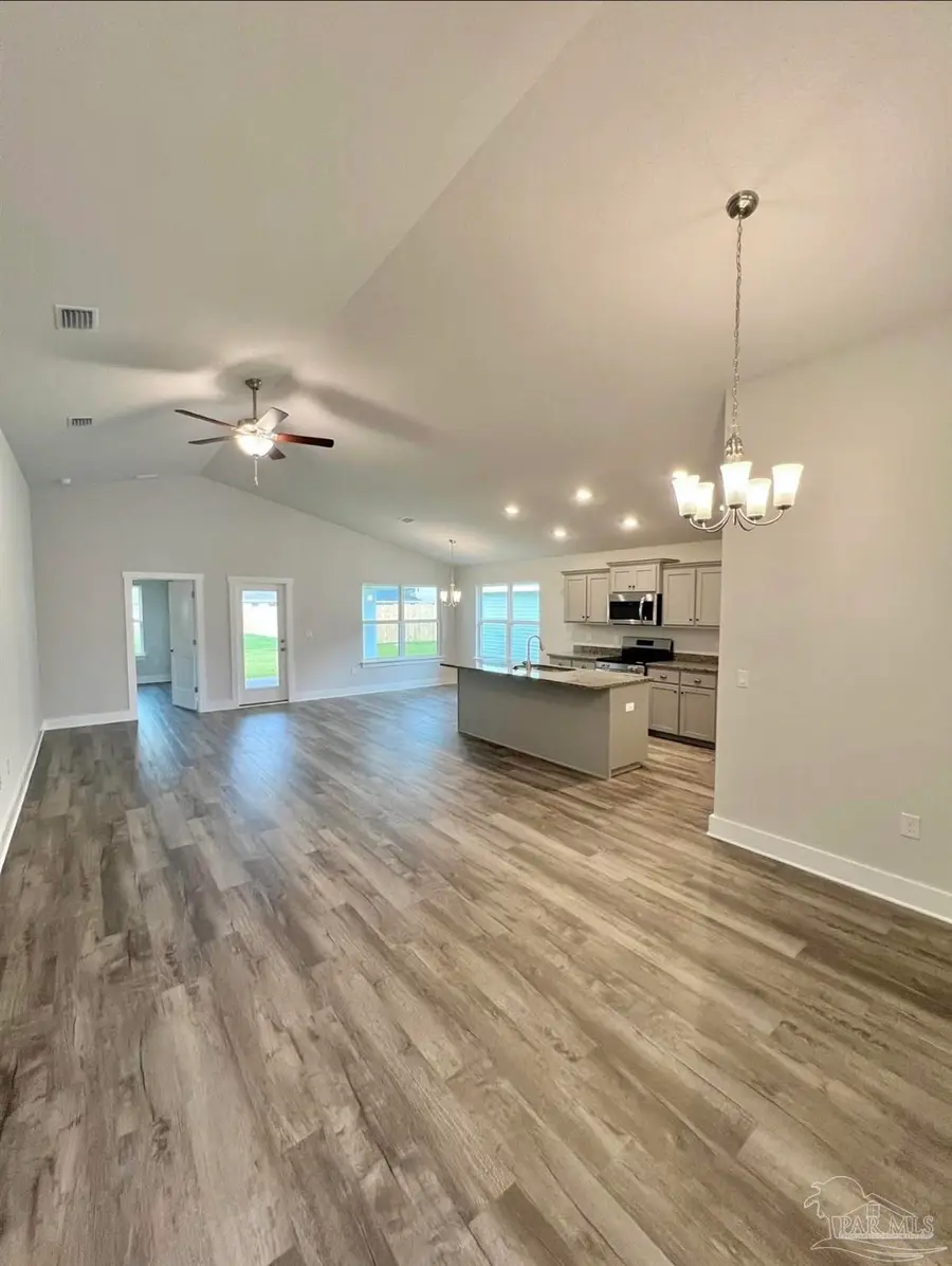 1766 Leigh Loop #3D, Cantonment, FL 32533 - Image #2
