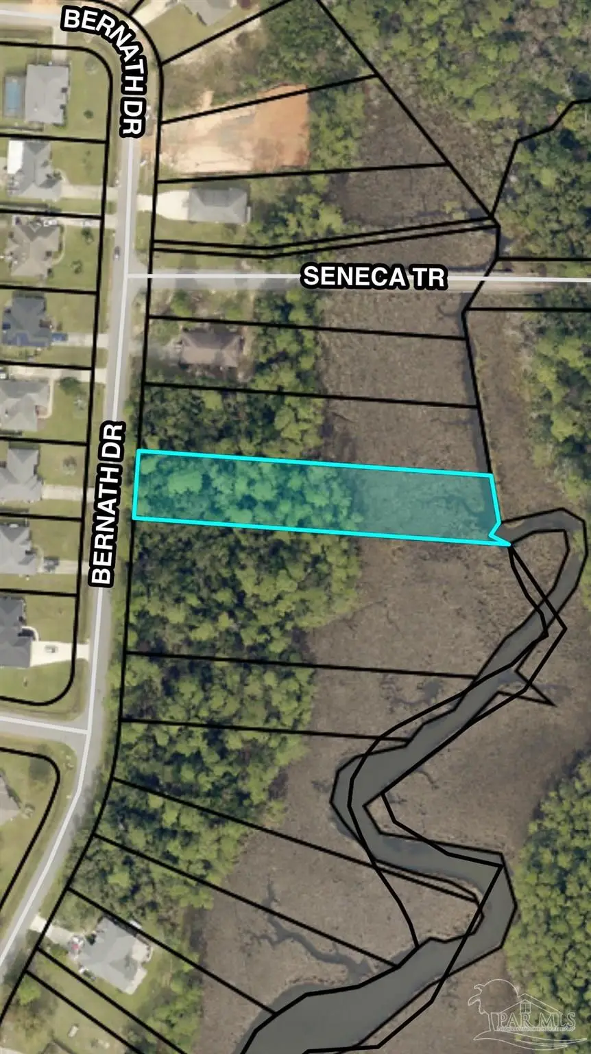 3224 Bernath Dr, Milton, FL 32583 - Image #1