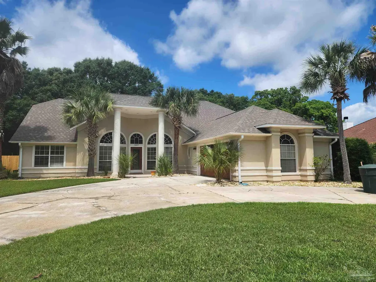 2007 Hamilton Crossing, Gonzalez, FL 32533 - #1