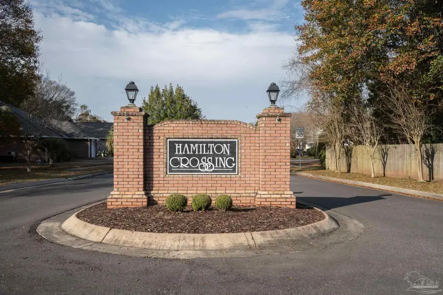 2007 Hamilton Crossing, Gonzalez, FL 32533 - #2