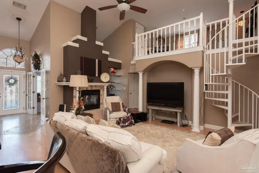 2007 Hamilton Crossing, Gonzalez, FL 32533 - #3