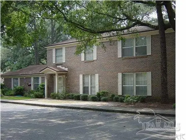 8035 Tippin Ave #3-D, Pensacola, FL 32514